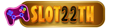 slot22th-logo